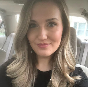 Meet your Posher, Paige